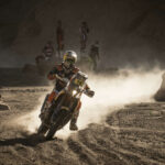 Dakar 2017: las fotos de la 10ª etapa 26 Dakar 2017: las fotos de la 10ª etapa