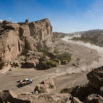 Dakar 2017: las fotos de la 10ª etapa 27 Dakar 2017: las fotos de la 10ª etapa