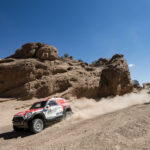 Dakar 2017: las fotos de la 10ª etapa 31 Dakar 2017: las fotos de la 10ª etapa