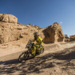 Dakar 2017: las fotos de la 10ª etapa 32 Dakar 2017: las fotos de la 10ª etapa