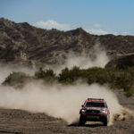 Dakar 2017: las fotos de la 10ª etapa 33 Dakar 2017: las fotos de la 10ª etapa
