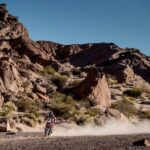 Dakar 2017: las fotos de la 10ª etapa
