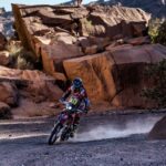 Dakar 2017: las fotos de la 10ª etapa