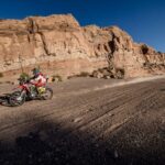 Dakar 2017: las fotos de la 10ª etapa