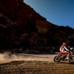 Dakar 2017: las fotos de la 10ª etapa