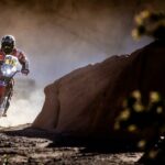 Dakar 2017: las fotos de la 10ª etapa