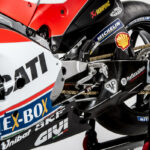 Ducati MotoGP 2017