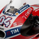 Ducati MotoGP 2017