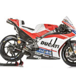 Ducati MotoGP 2017