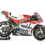 Ducati MotoGP 2017