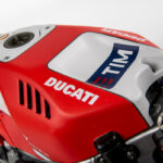 Ducati MotoGP 2017