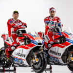 Ducati MotoGP 2017