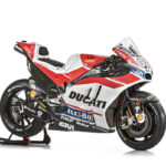 Ducati MotoGP 2017