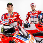 Ducati MotoGP 2017