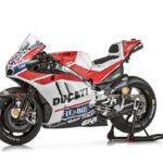 Ducati MotoGP 2017