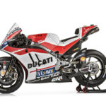 Ducati MotoGP 2017