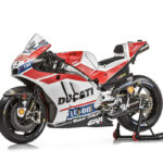 Ducati MotoGP 2017