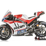 Ducati MotoGP 2017