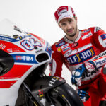 Ducati MotoGP 2017