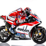 Ducati MotoGP 2017