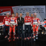 Ducati MotoGP 2017