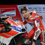 Ducati MotoGP 2017
