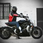 Fotos de la Ducati XDiavel