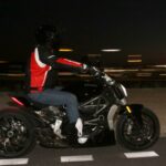 Fotos de la Ducati XDiavel