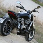 Fotos de la Ducati XDiavel