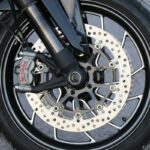 Fotos de la Ducati XDiavel