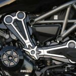 Fotos de la Ducati XDiavel