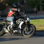 Fotos de la Ducati XDiavel