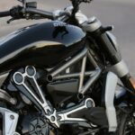 Fotos de la Ducati XDiavel