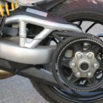 Fotos de la Ducati XDiavel