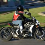 Fotos de la Ducati XDiavel