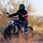 Fotos de la Ducati XDiavel