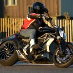 Fotos de la Ducati XDiavel