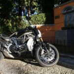 Fotos de la Ducati XDiavel