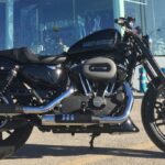 Harley-Davidson para el Battle of the Kings III