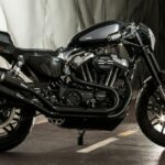 Las Harley-Davidson de España para el Battle of the Kings III 8 Harley-Davidson para el Battle of the Kings III