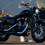 Harley-Davidson para el Battle of the Kings III