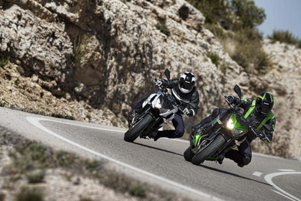 kawasaki z800 27 g