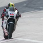MotoGP Test Sepang 2017