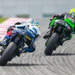 MotoGP Test Sepang 2017