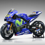 Movistar Yamaha MotoGP 2017