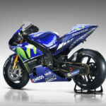 Fotos del equipo Movistar Yamaha MotoGP 2017 12 Movistar Yamaha MotoGP 2017