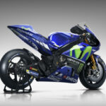 Movistar Yamaha MotoGP 2017