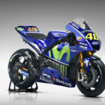 Fotos del equipo Movistar Yamaha MotoGP 2017 14 Movistar Yamaha MotoGP 2017