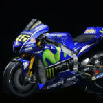 Movistar Yamaha MotoGP 2017