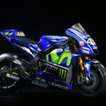 Movistar Yamaha MotoGP 2017